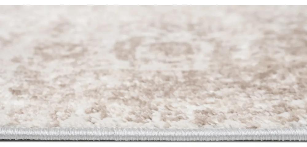 Kusový koberec Bidena béžový 80x150cm