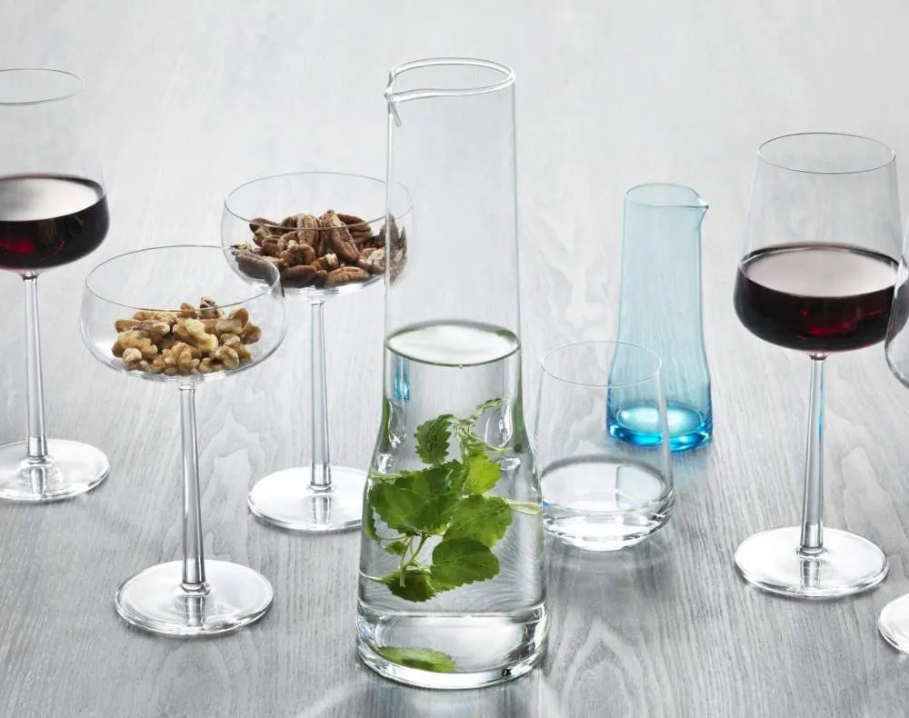 Iittala Karafa Essence, clear