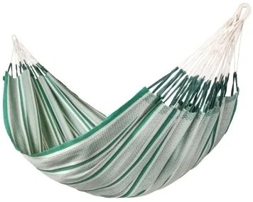 Marimex | Hojdacia sieť La Siesta Modesta Kingsize, pattern agave | 11640547