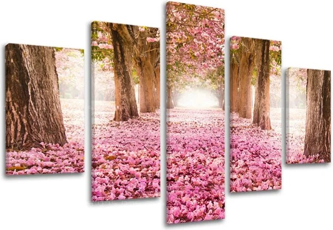 Obraz na stenu STROMY