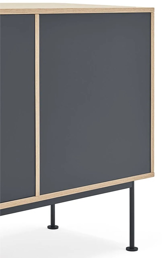 Komoda Yoko 180 × 45 × 80 cm 180 × 45 × 80 cm