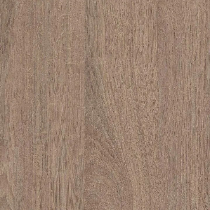 Kancelársky pojazdný kontajner LAYERS, 3 zásuvky, zmontovaný, 400 x 600 x 575 mm, dub prírodný / dub morený