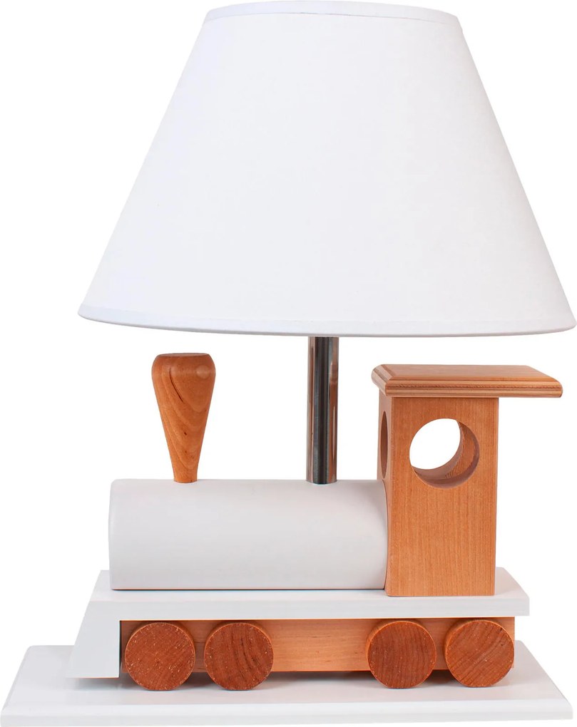 XXXLutz DETSKÁ STOLNÁ LAMPA, 32/14/27 cm - Online Only bytové doplnky - 009228031502