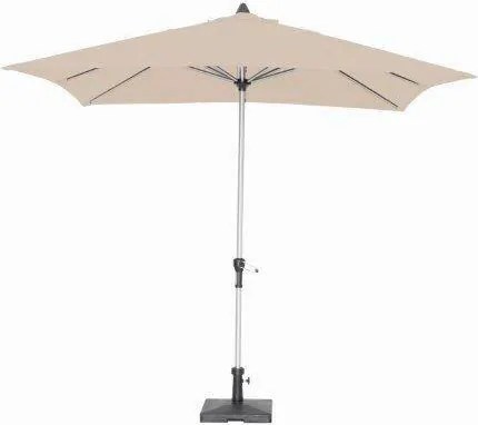 XXXLutz SLNEČNÍK 200/300 cm Gardenson - Online Only záhrada - 006285044201