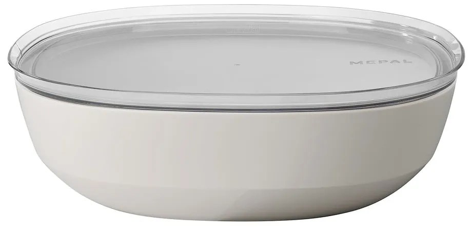 Potravinová škatuľka Nordic white – Mepal