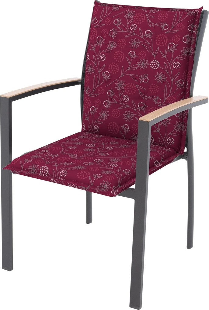 Doppler LIVING 1114 vínová