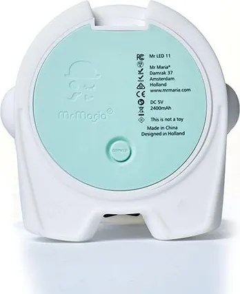 Lampa Mr Maria Miffy First Light