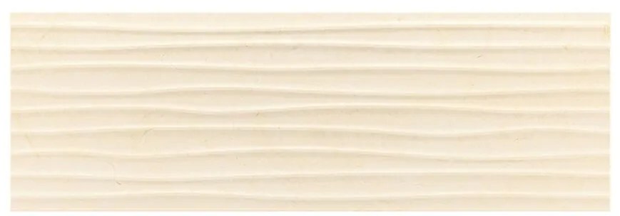 Dekor Wellen velvet cream 30/90