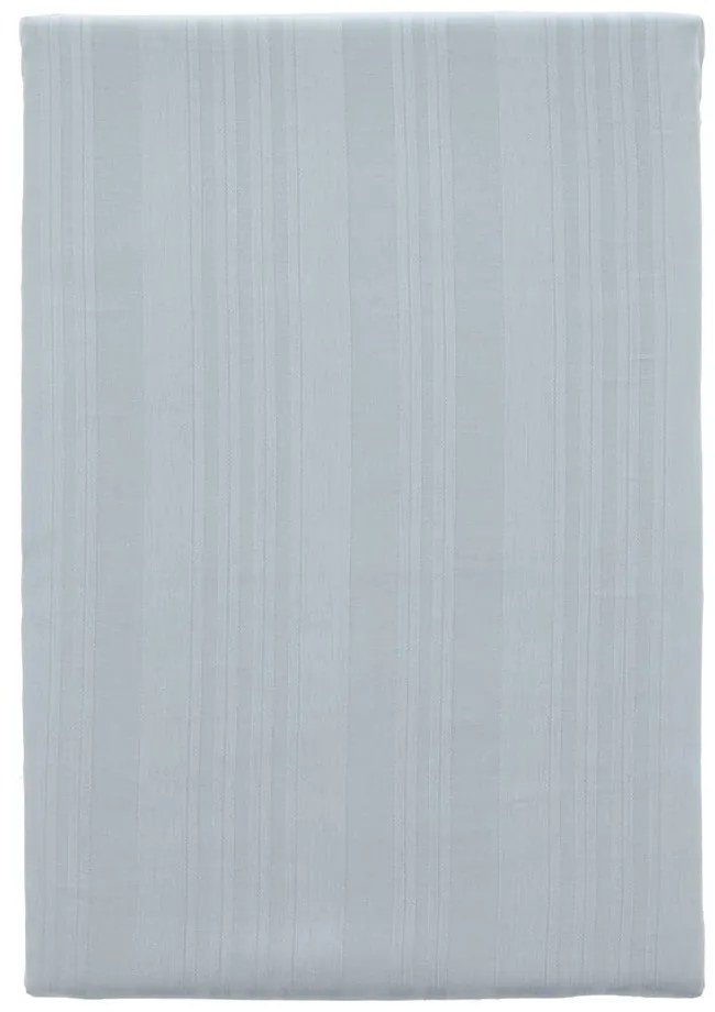 Svetlomodré damaškové obliečky na jednolôžko 140x200 cm Noble – Södahl