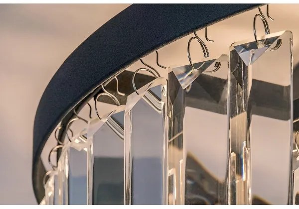 Rabalux 71093 - Stropné svietidlo ELOISA 3xE27/25W/230V