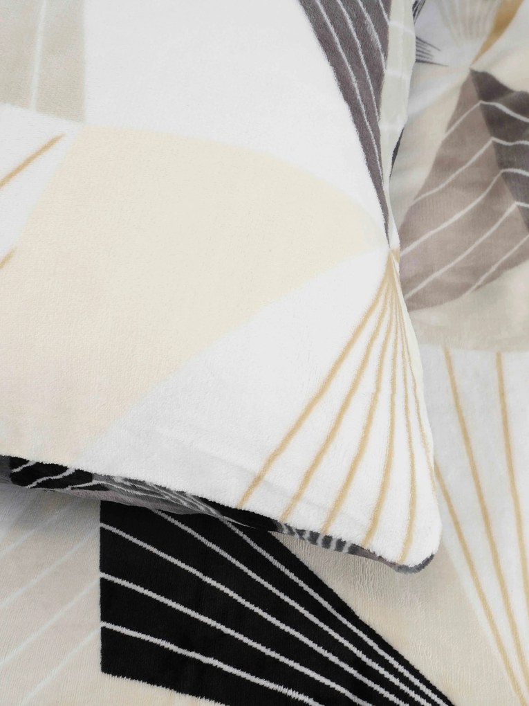 Francúzske obliečky mikroplyš Exclusive – Timea