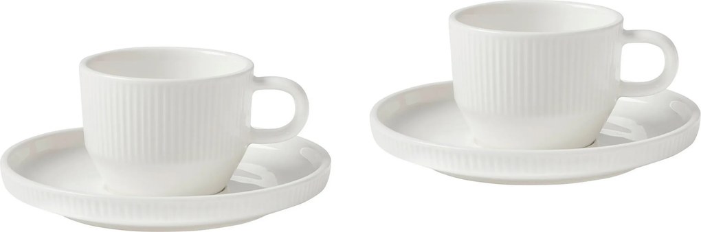 XXXLutz ŠÁLKA NA ESPRESSO S TANIERIKO Dieter Knoll - Jedálenské sety - 007579004902