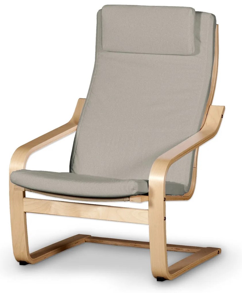 Poťah s výplňou na kreslo Poäng II