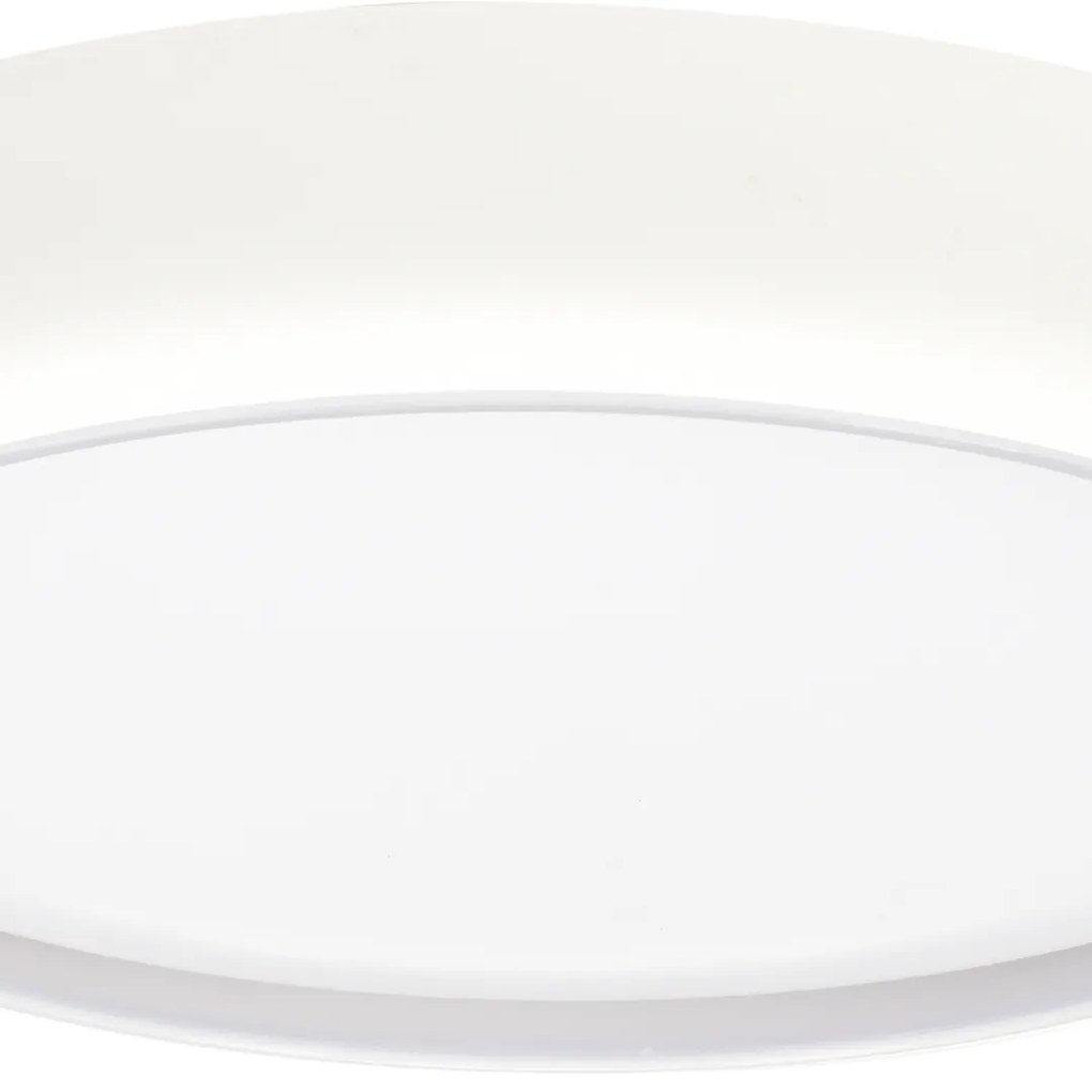 Stropné LED svietidlo Gea, 1x LED 36w, 3000-6000k, w