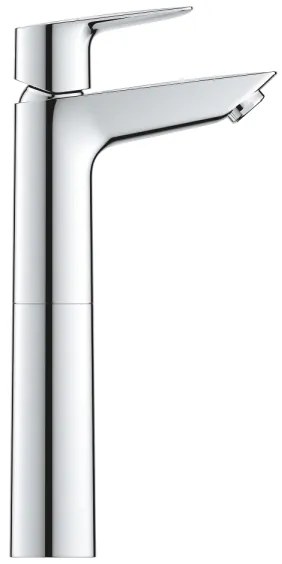 GROHE 32860001 - Umývadlová batéria BAUEDGE 304 mm lesklý chróm