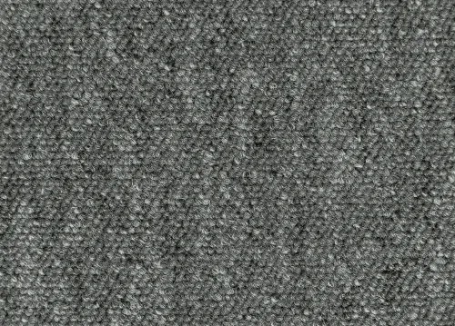 Koberce Breno Metrážny koberec EXTREME 73, šíře role 400 cm, sivá