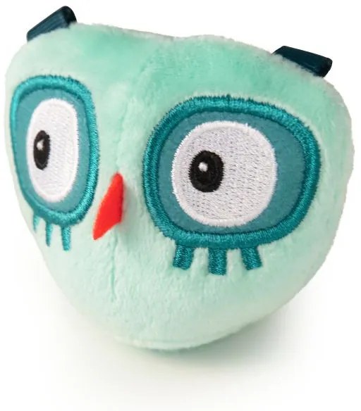 Lilliputiens - veľký plyšový dráčik Joe