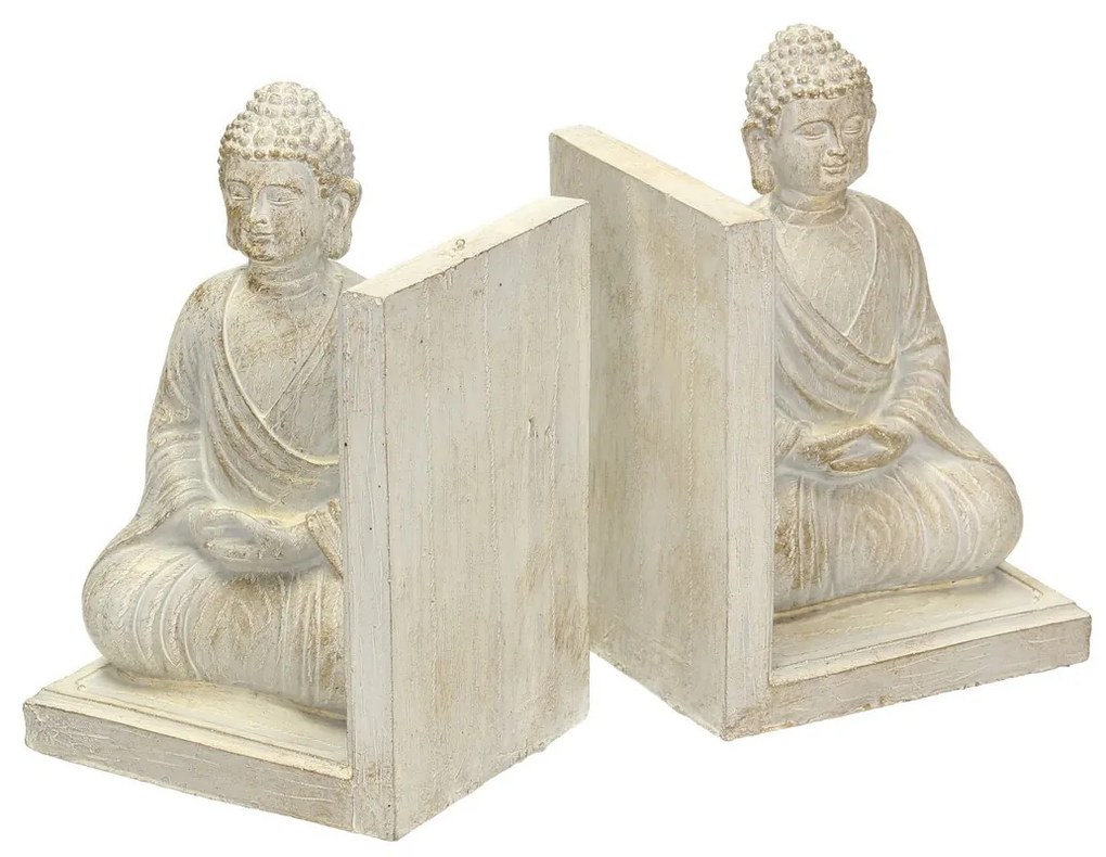 Opory na knihy Buddha 16cm