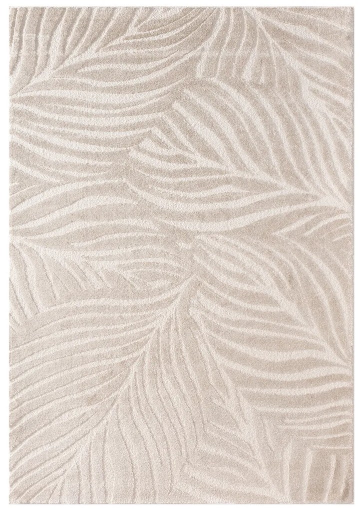 Koberec Velora beige 160x230 cm