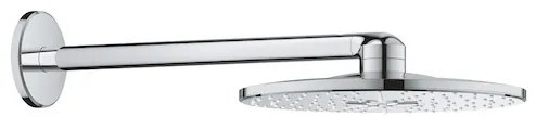 Grohe Rainshower SmartActive hlavová sprcha vrátane sprchového ramená chróm 26475000 G26475000