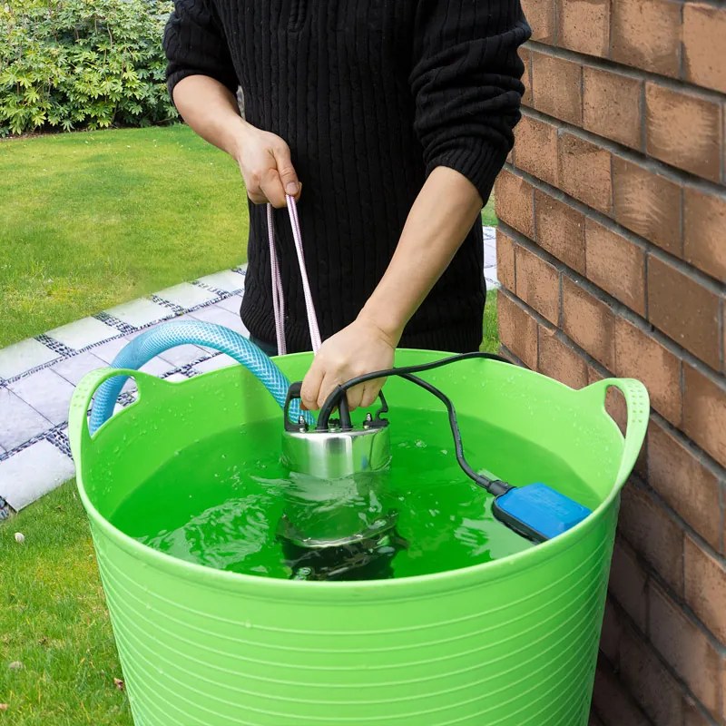 InternetovaZahrada Ponorné čerpadlo 11 500 l/h