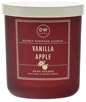 dw HOME Vonná sviečka Vanilla Apple 258 g