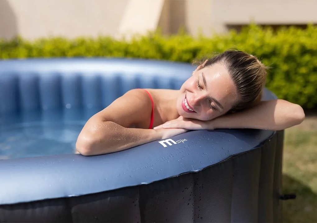 Mspa | Vírivý bazén MSPA Bergen C-BE042 | 11400280