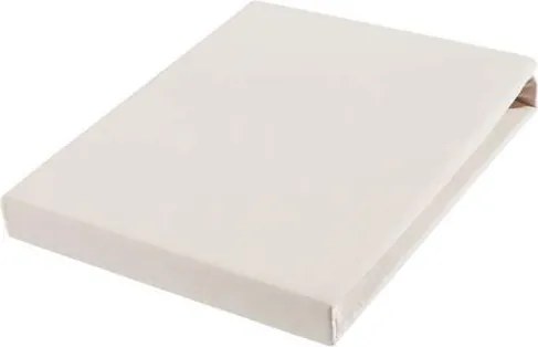 XXXLutz NAPÍN. PLACHTA NA TOPPER, džersej, prírodná farba, 180/200 cm Novel - Obliečky & plachty - 005054003508