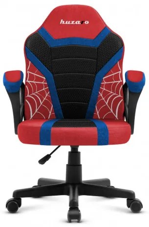 Detská herná stolička Ranger - 1.0 Spider Mesh