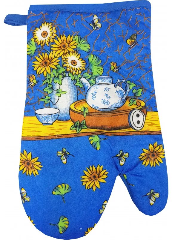 Chňapka standart so slnečnica Emi Tiahome