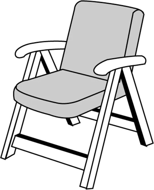 Doppler HIT UNI 9827 sivá