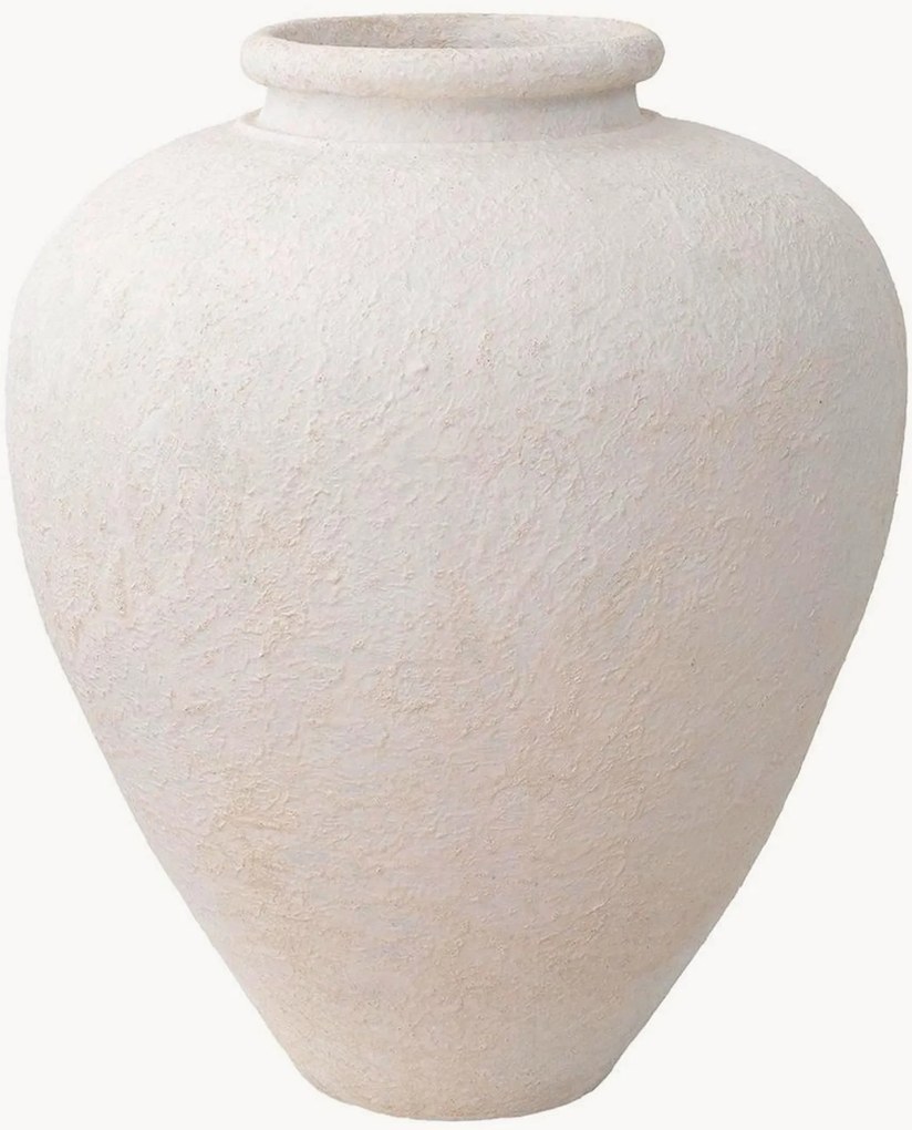 Dekoračná váza Reine, V 83 cm