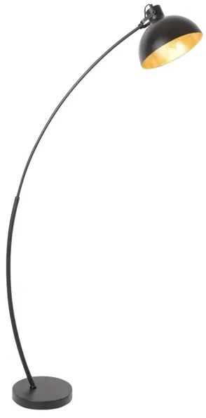 Rabalux 5592 - Stojacia lampa OTTO 1xE27/40W/230V