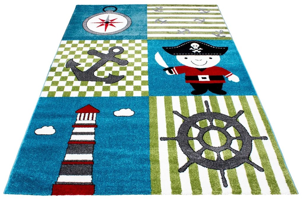 Kids 0450 - Multicolor
