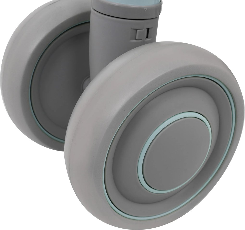 Ramiz Prvý detský krosový bicykel PettyTrike Modrá 4-kolový SporTrike