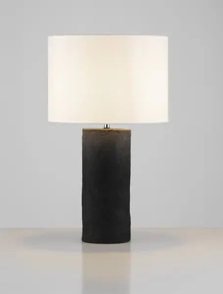Dizajnová stolová lampa Norr