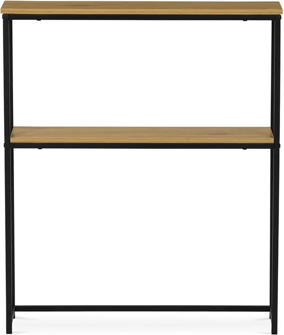 Konzolový stolík CT-G1082 OAK