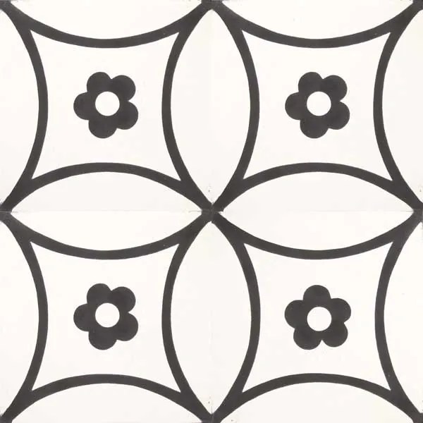 Cementové dlaždice 2460 | Articima