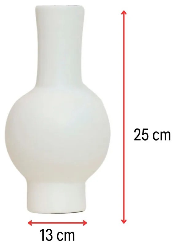 Trüf - White