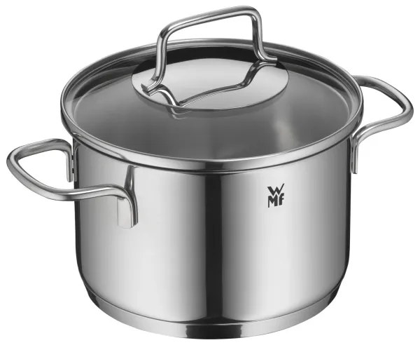 WMF - 4-dielna sada hrncov ASTORIA