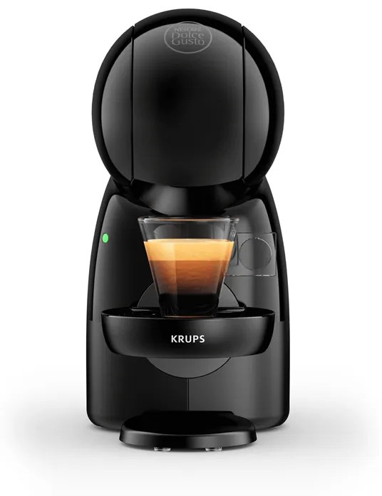 Kapsulový kávovar Krups Nescafé Dolce Gusto Piccolo XS KP1A3B10