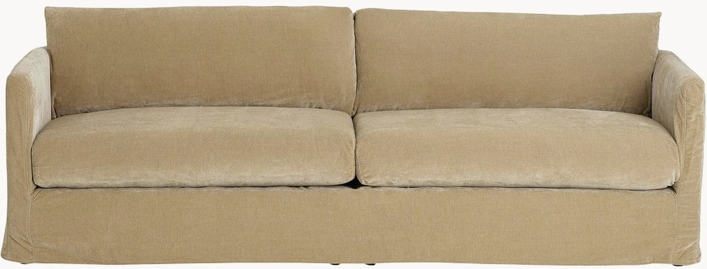 Ženilková pohovka Mekanola (3-miestna)