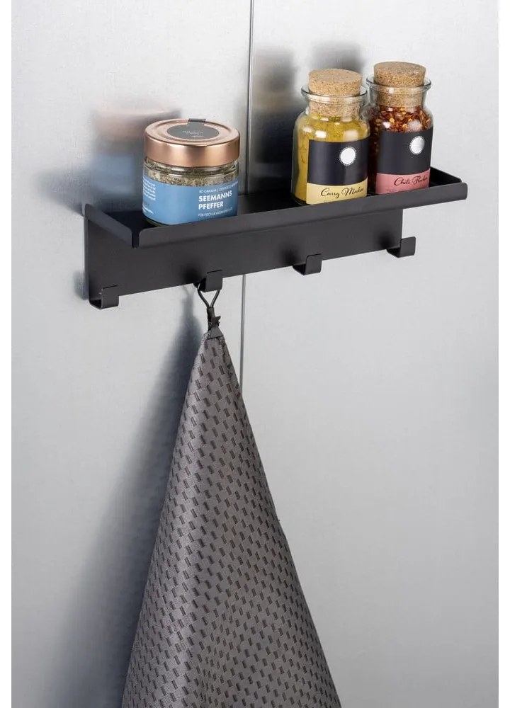 Samodržiaca kovová prídavná polička Ima - Wenko