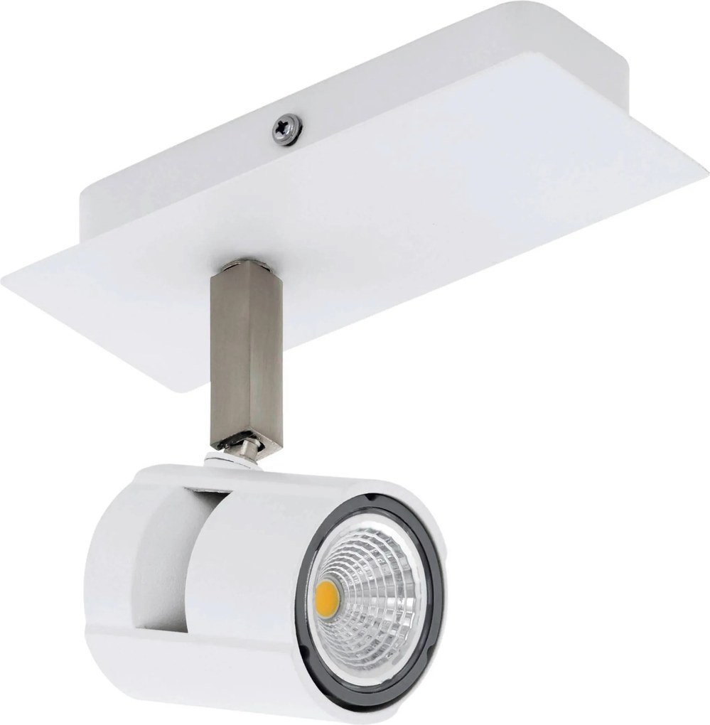 XXXLutz BODOVÉ LED SVIETIDLO, 16,5/7/7 cm Eglo - Online Only bytové doplnky - 003348090701