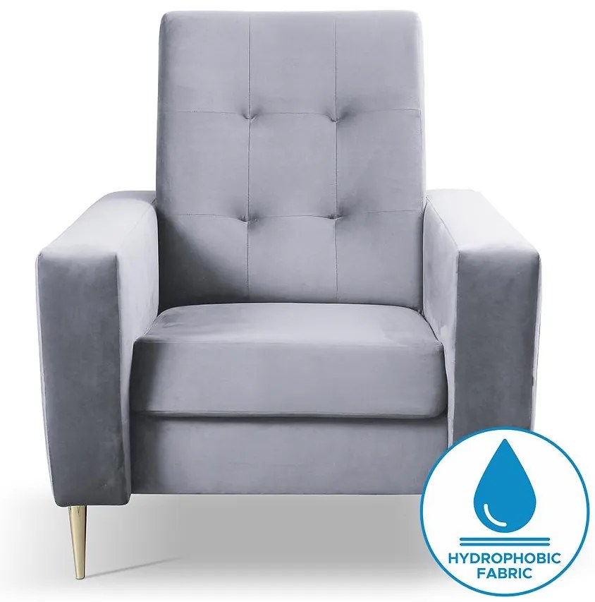 Kreslo Domino Mono 244