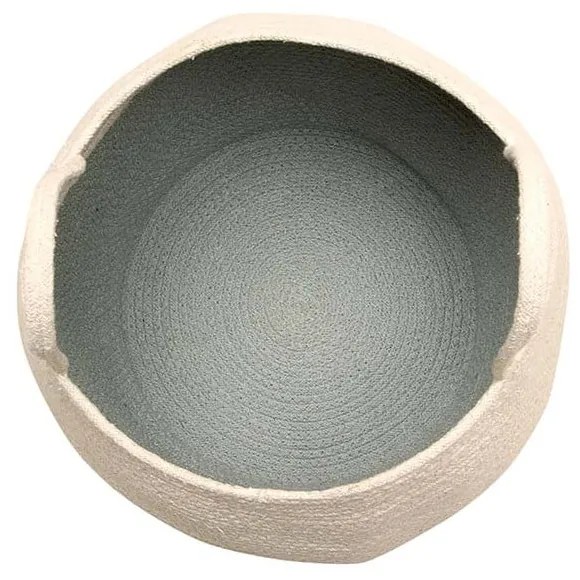 Látkový košík ø 30x35 cm Zoco – Lorena Canals