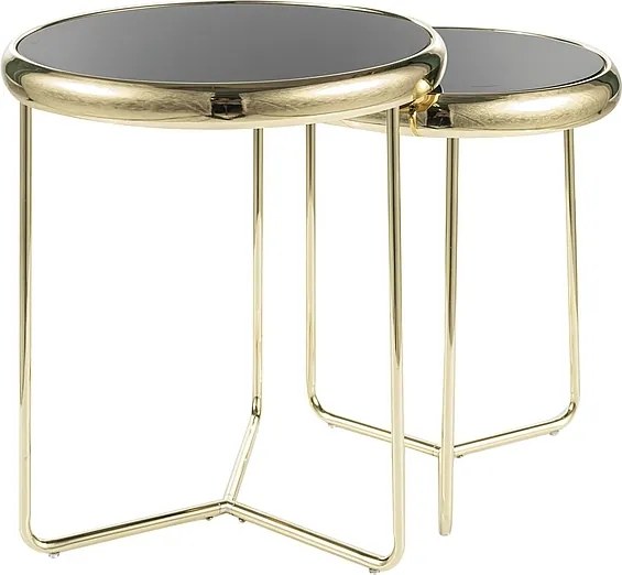 SI Konferenčný stolík sada Scarlet II