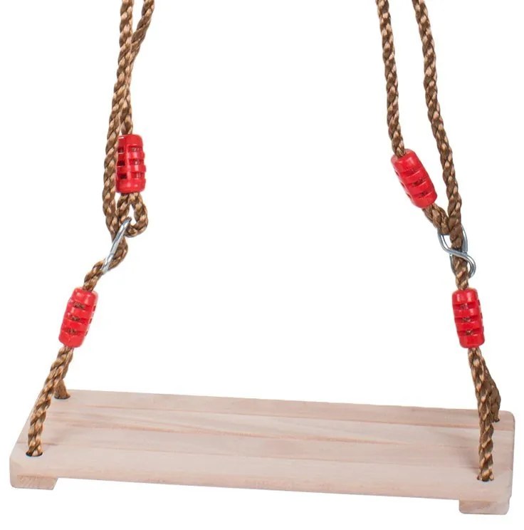Verk 18200 Hojdacie lopárik drevené 40 x 16 cm