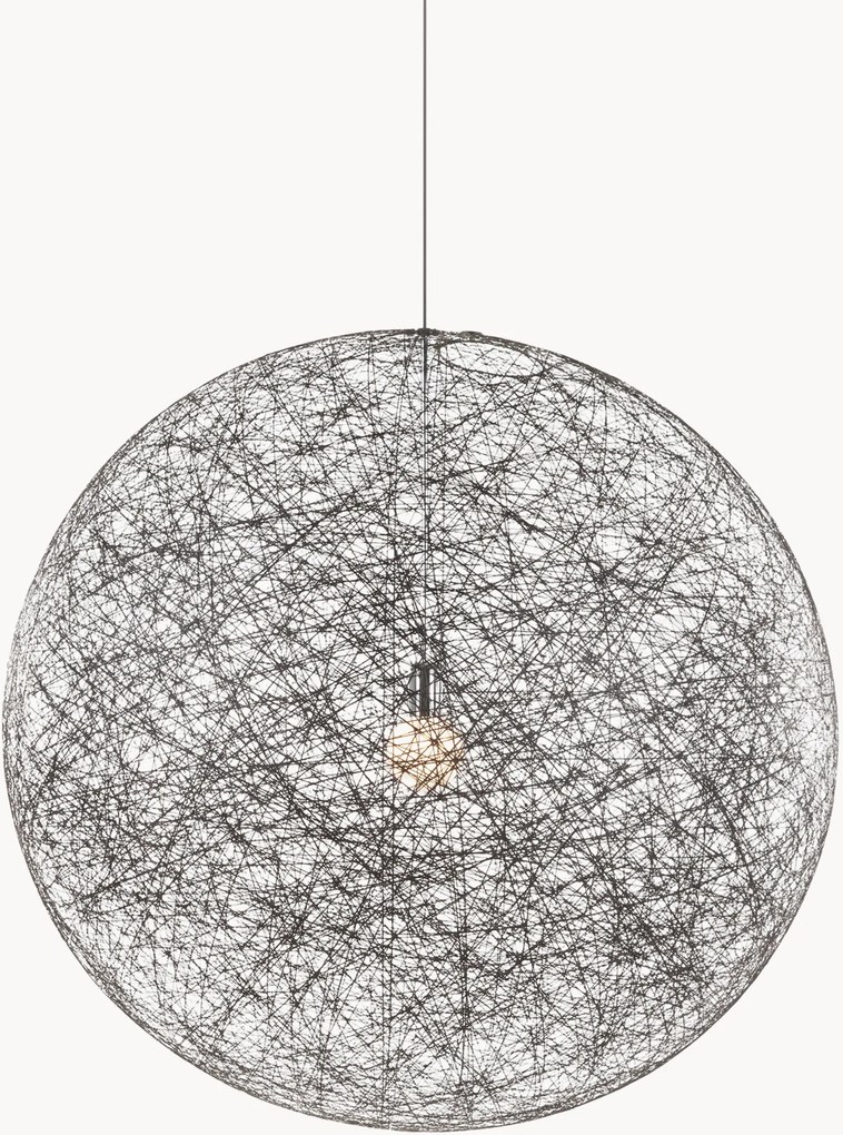 Závesné svietidlo Random Light II, rôzne veľkosti