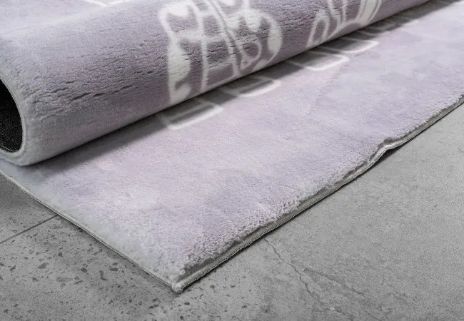 Detský koberec SOFTY ANIMALS